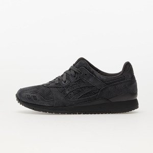 Asics Gel-Lyte III OG Obsidian Grey/ Obsidian Grey