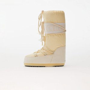 Moon Boot Icon Nylon Cream