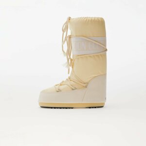 Moon Boot Icon Nylon Cream