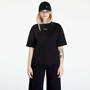 Hugo Boss Shuffle T-Shirt Black