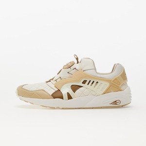 Puma Disc Trinomic x Kasina Lux C egret white-breen