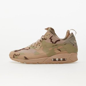 Nike Air Max 90 Sneakerboot MC SP Desert/ Desert-Desert