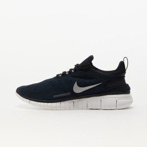 Nike Wmns Free OG 14 A.P.C SP Black / Reflect Silver- White