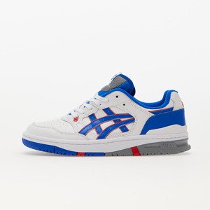 Asics EX89 White/ Illusion Blue