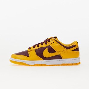 Dunk Low Retro University Gold/ University Gold-White