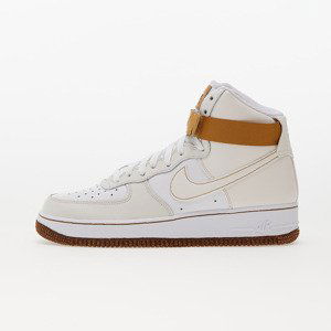 Air Force 1 High '07 LV8 EMB Phantom/ Phantom-White-Elemental Gold