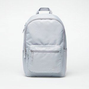 Nike Heritage Eugene Backpack Wolf Grey/ Wolf Grey/ Wolf Grey