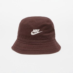 Nike Sportswear Bucket Hat Earth/ Light Orewood Brown