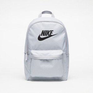 Nike Heritage Backpack Wolf Grey/ Wolf Grey/ Black