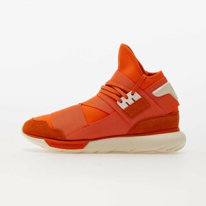 Y-3 Qasa Orange/ Orange/ Core White