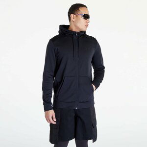 Under Armour Armour Fleece FZ Hoodie Black