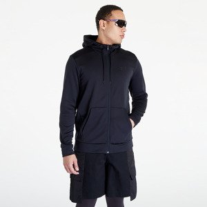 Under Armour Armour Fleece FZ Hoodie Black