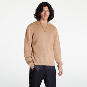 Han Kjøbenhavn Crewneck Knit Cashmere Brown