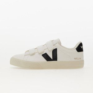 Veja Recife Logo Chromefree Leather Ext