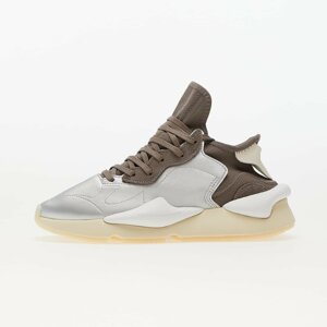 Y-3 Kaiwa Silver Metalic/ Core White/ Core White