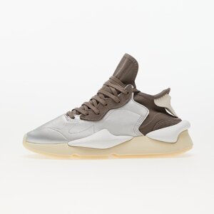 Y-3 Kaiwa Silver Metalic/ Core White/ Core White