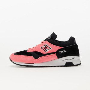 New Balance 1500 Black/ Pink