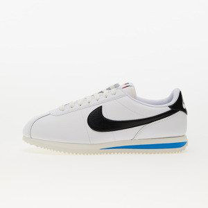 Nike W Cortez White/ Black-Lt Photo Blue-Sail