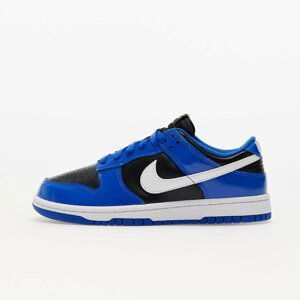 Nike W Dunk Low Essential Game Royal/ White-Black