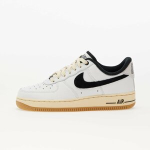 Nike W Air Force 1 '07 LX Summit White/ Black-Muslin