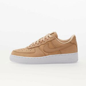 Nike W Air Force 1 Premium Vachetta Tan/ White