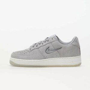 Nike Air Force 1 Low Retro Lt Smoke Grey/ Lt Smoke Grey-Summit White