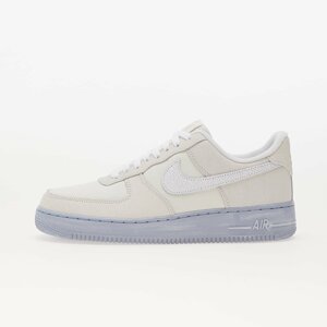 Nike Air Force 1 '07 LV8 Emb Summit White/ White-Blue Whisper