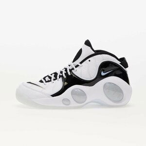 Nike Air Zoom Flight 95 White/ Multi-Color-Black-Football Grey