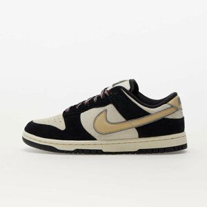 Nike W Dunk Low LX Black/ Team Gold-Coconut Milk