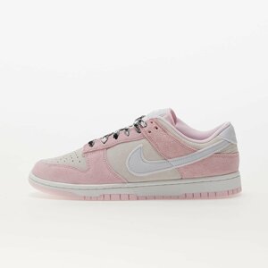 Nike W Dunk Low LX Pink Foam / Pure Platinum-Phantom