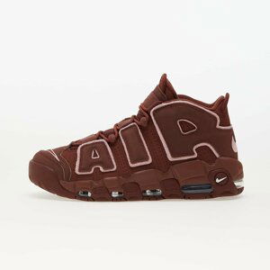 Nike Air More Uptempo '96 Dark Pony/ Med Soft Pink-Coconut Milk