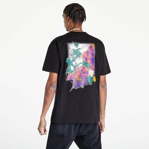 Puma x P.A.M. Graphic Tee Puma Black