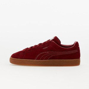 Puma Suede Classics Vogue Intense Red-Intense Red