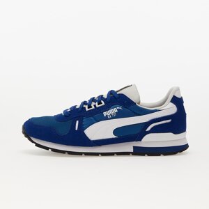 Puma RX 737 Vintage Lake Blue-Blazing Blue