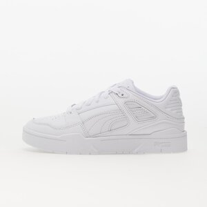 Puma Slipstream Lth Puma White-Puma White