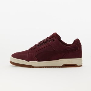 Puma Slipstream Lo Mmq Aubergine-Gum