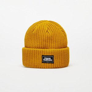 Horsefeathers Gaine Beanie Honey