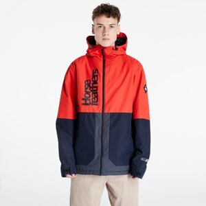 Horsefeathers Morse II Jacket Lava Red