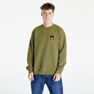 Horsefeathers Dunk Sweatshirt Lizard