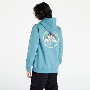 Horsefeathers Durant Sweatshirt Oil Blue