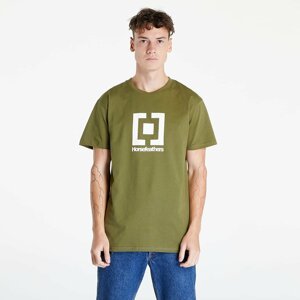 Horsefeathers Base T-Shirt Lizard