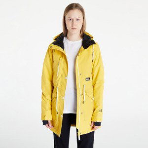 Horsefeathers Clarise Jacket Mimosa Yellow