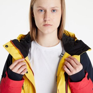 Horsefeathers Pola II Jacket Mimosa Yellow