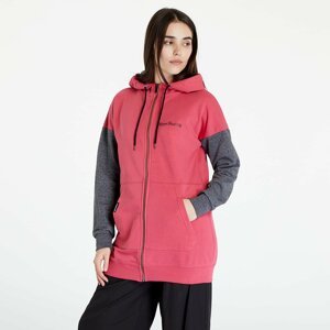 Horsefeathers Carole Sweatshirt Claret Red