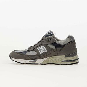 New Balance 991 Grey