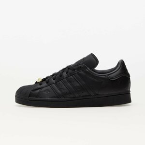 adidas Superstar Core Black/ Core Black/ Carbon