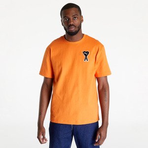 Puma x AMI Tee Jaffa Orange