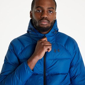 Under Armour Down 2.0 Jacket Petrol Blue/ Black