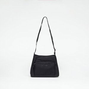 Daily Paper Estra Bag Black