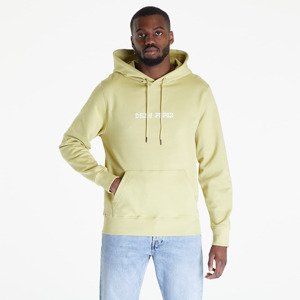 Daily Paper Parnian Hoodie Leek Green